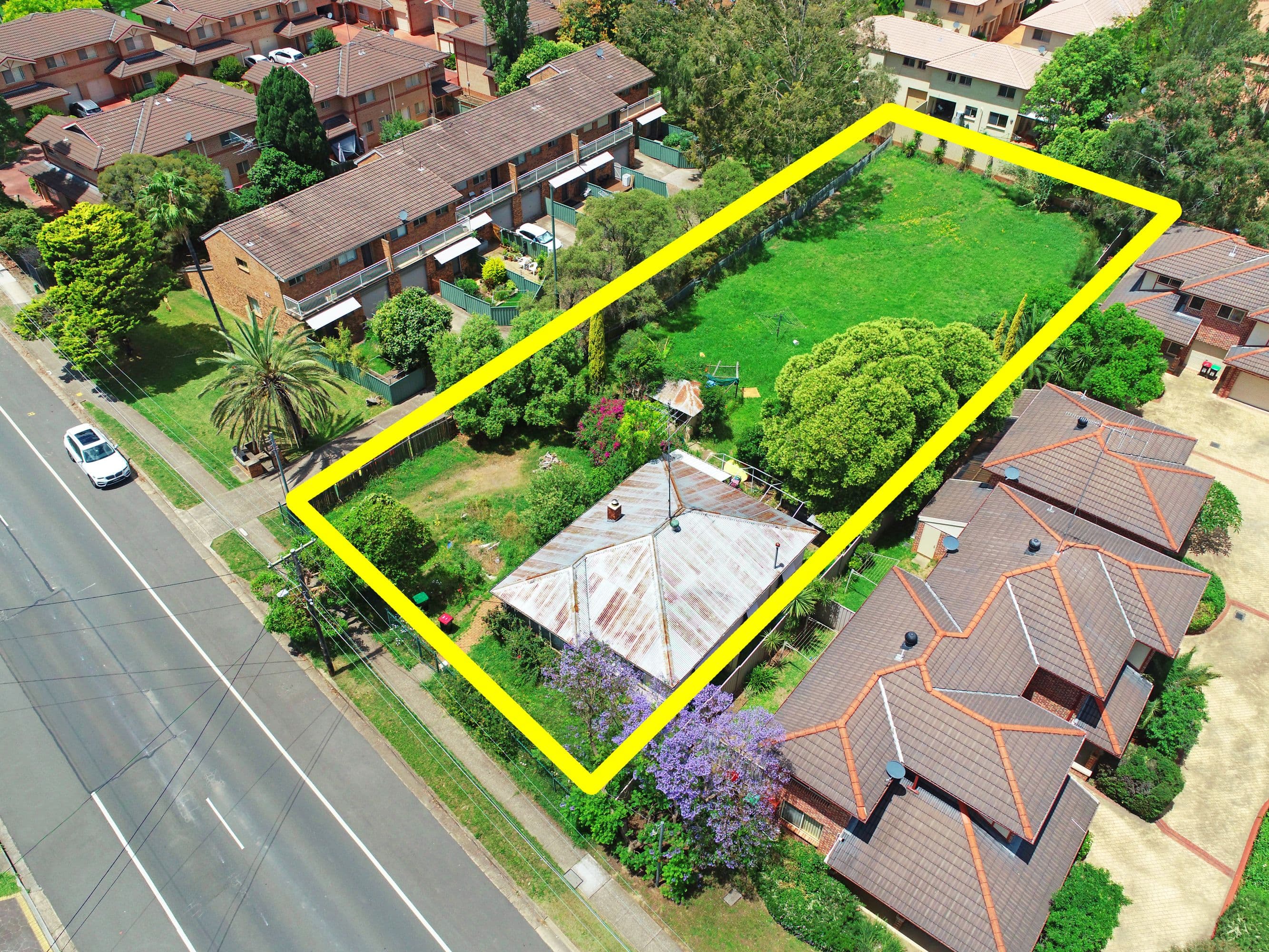 96 Copeland Street, Penrith NSW 2750, Penrith - Thumbnail 5