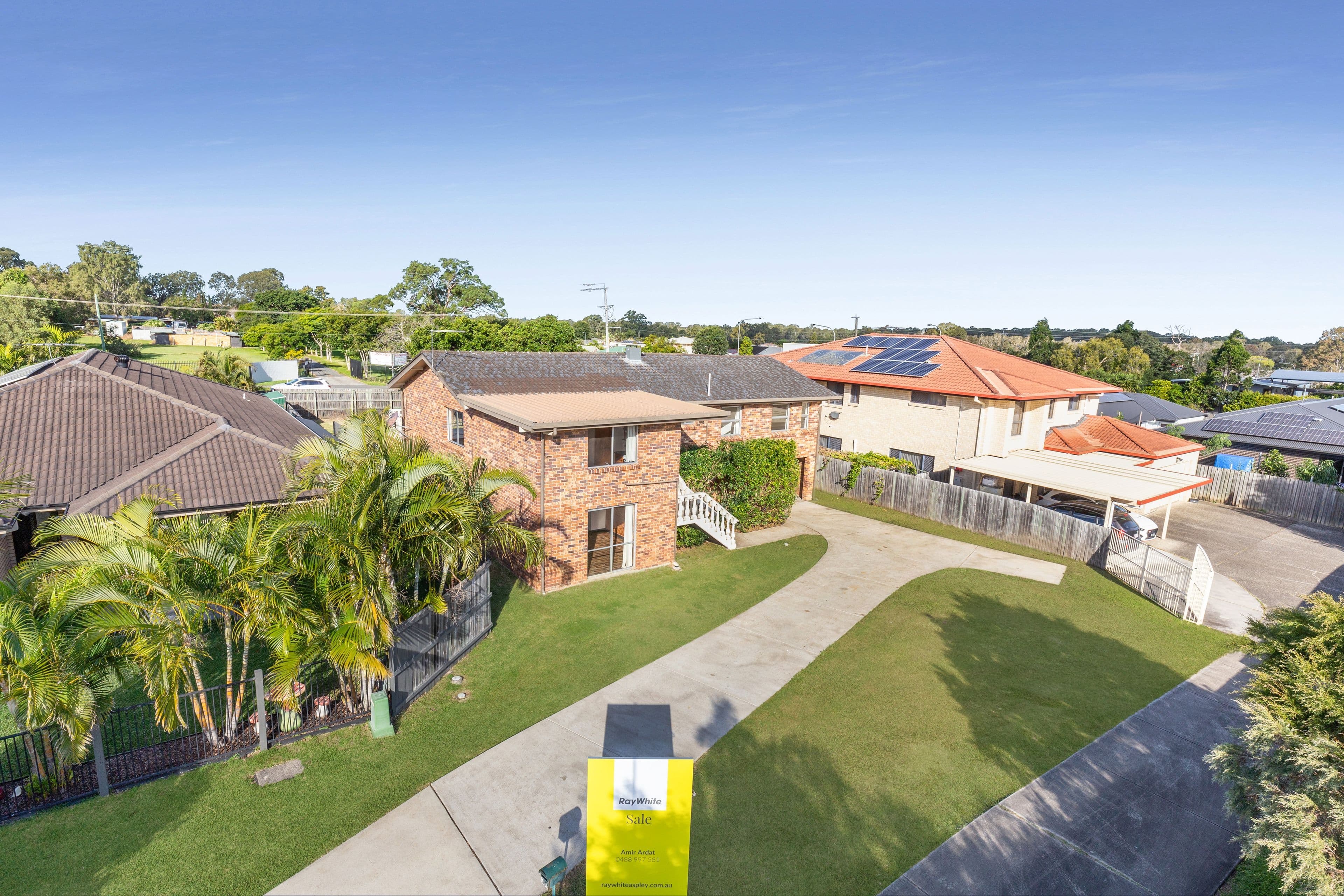 31 Whyalla Close, Bracken Ridge QLD 4017, Bracken Ridge - Thumbnail 2