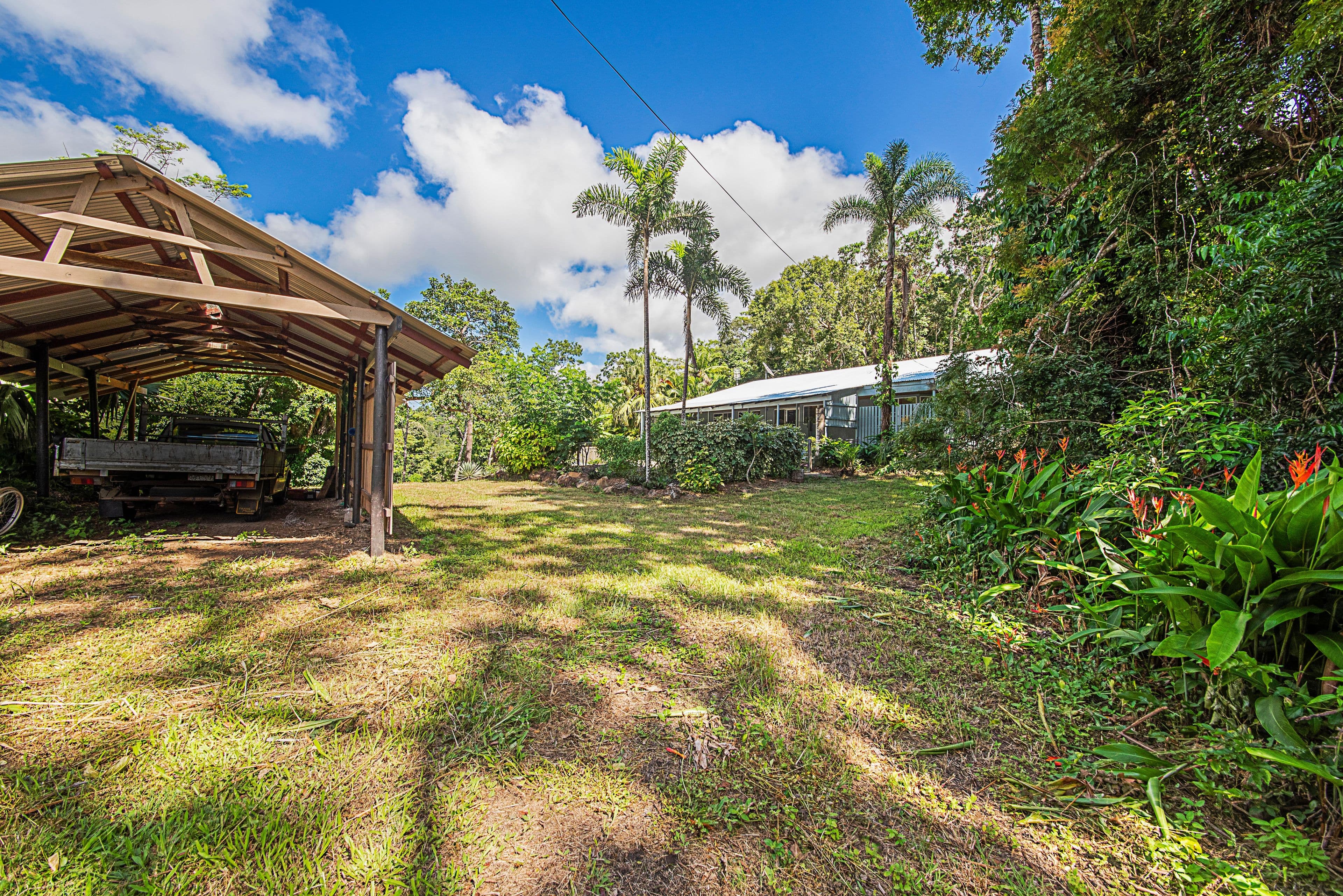 133 Orchid Road, Cannon Valley QLD 4800, Cannon Valley - Thumbnail 3