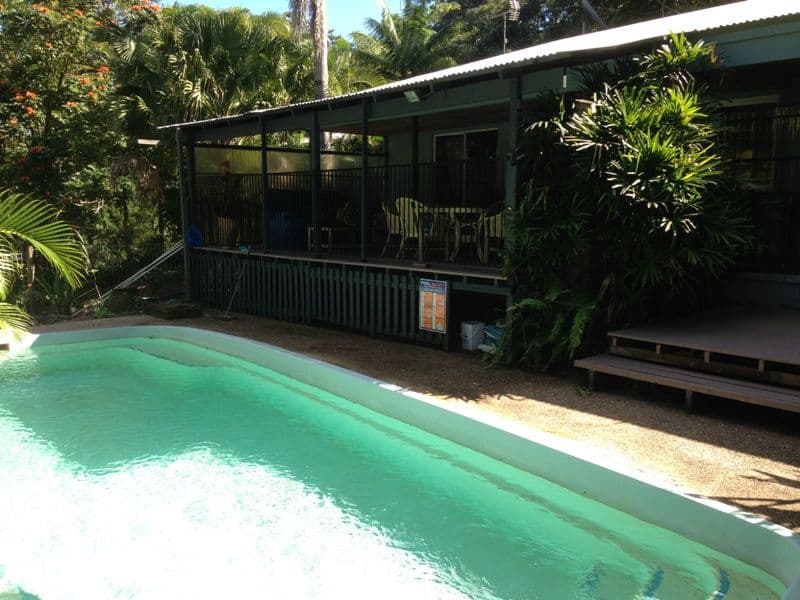 133 Orchid Road, Cannon Valley QLD 4800, Cannon Valley - Thumbnail 4