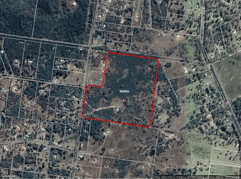 241 Izzards Road, Nanango, QLD, 4615, South Nanango - Image 1