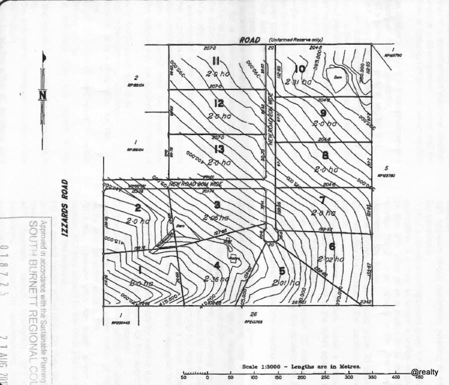 241 Izzards Road, Nanango, QLD, 4615, South Nanango - Thumbnail 2
