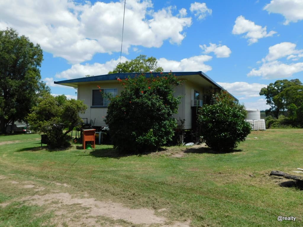 241 Izzards Road, Nanango, QLD, 4615, South Nanango - Thumbnail 5