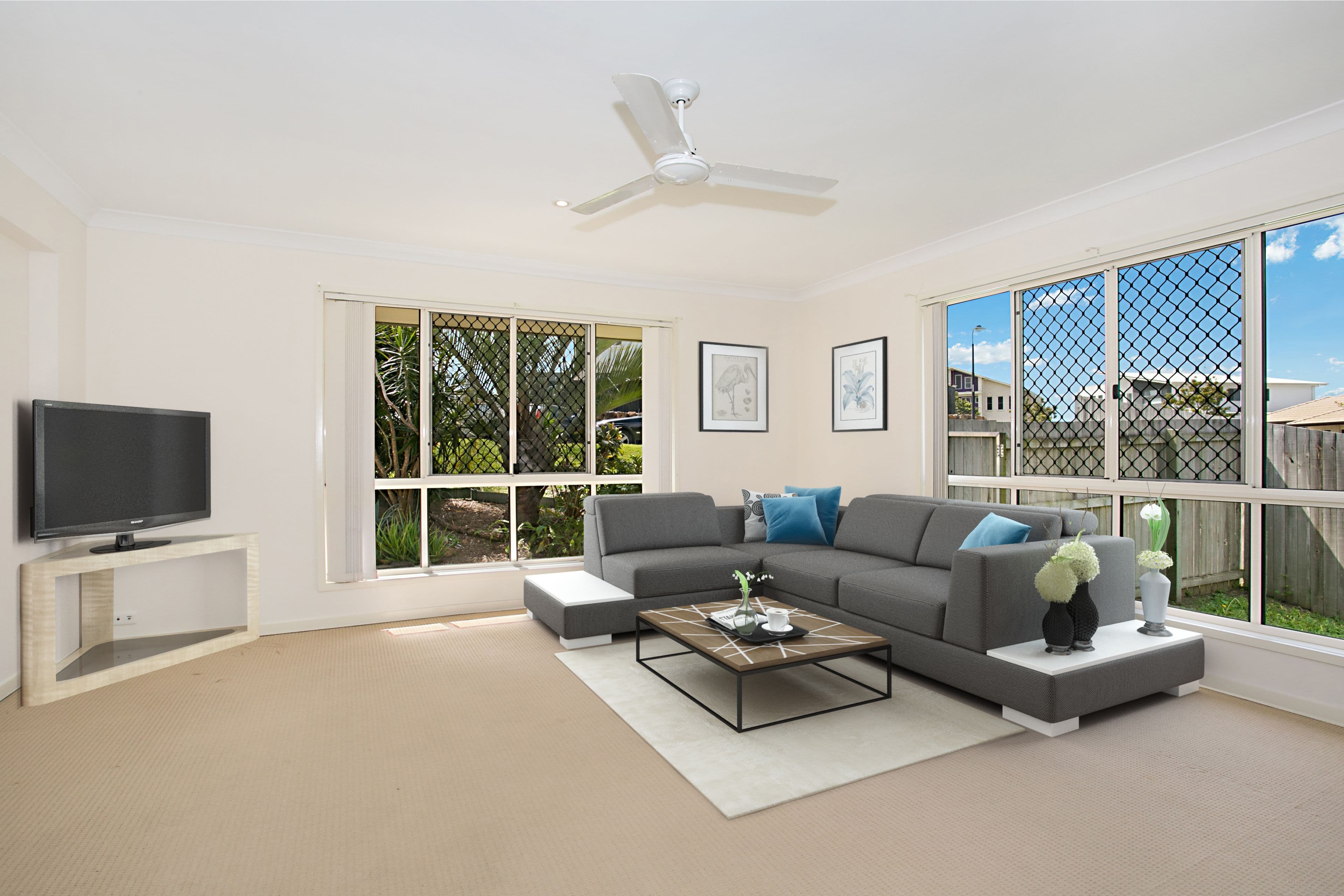 9 Tralee Court, Carrara QLD 4211, Carrara - Thumbnail 3
