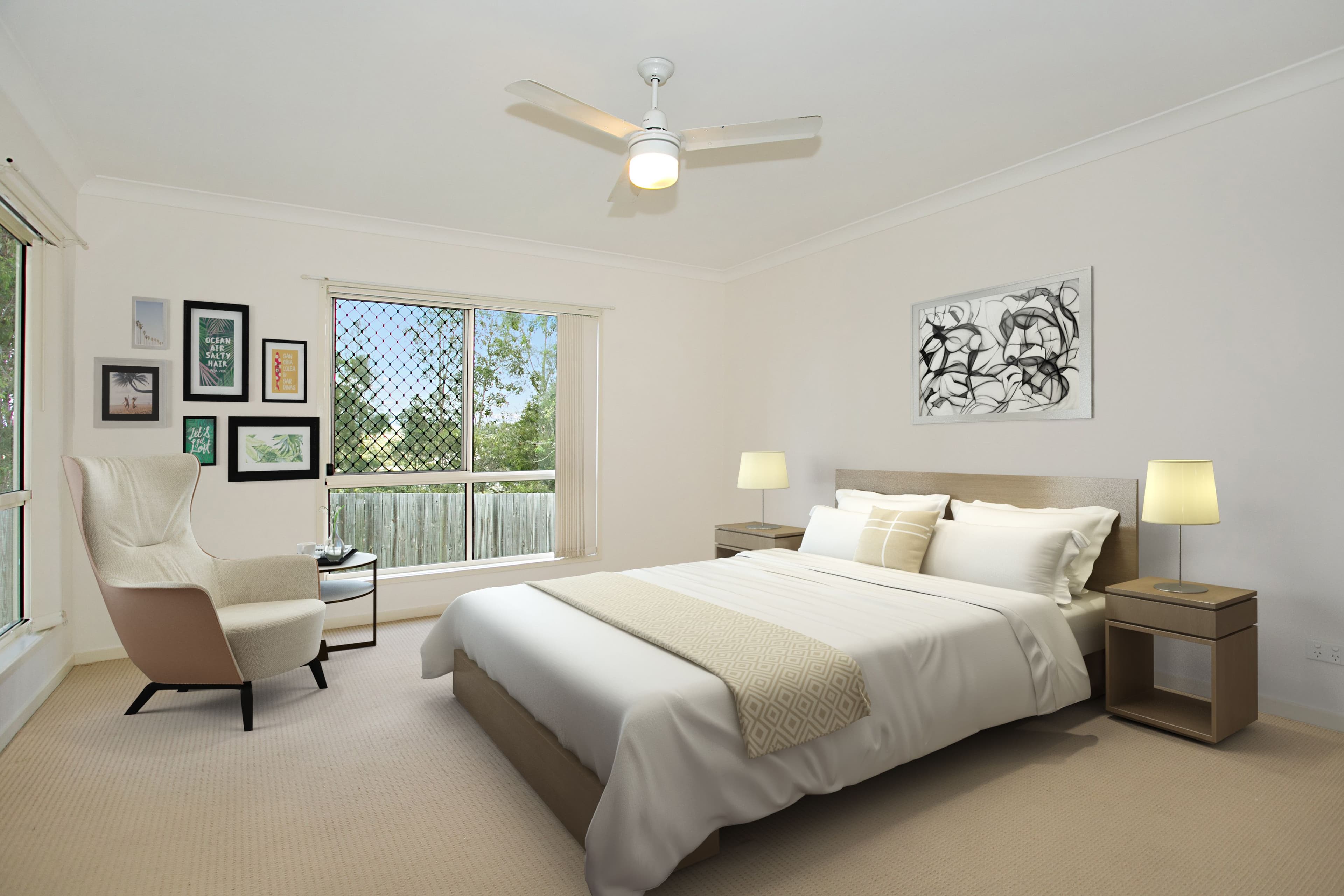 9 Tralee Court, Carrara QLD 4211, Carrara - Thumbnail 5