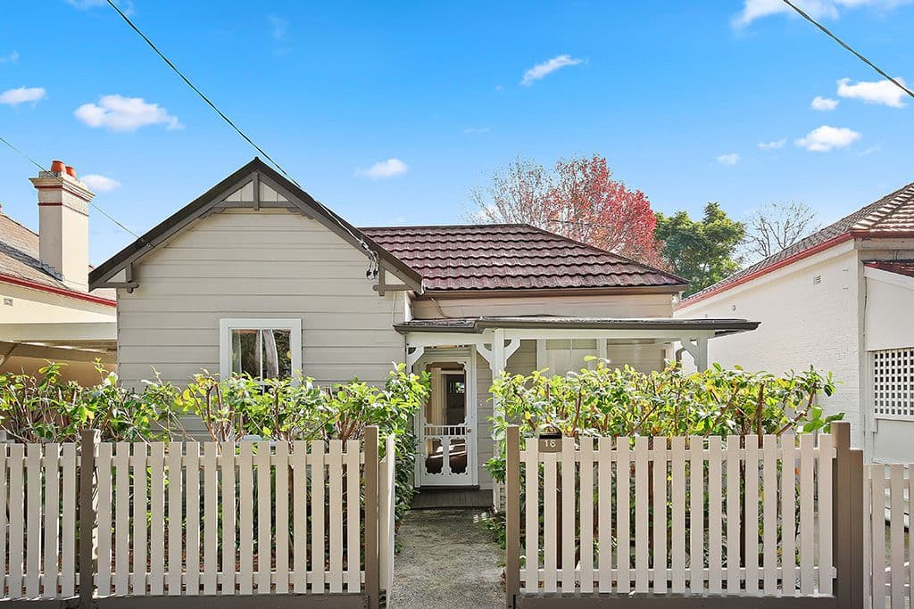 16 O'Connor Street, Haberfield - Image 1