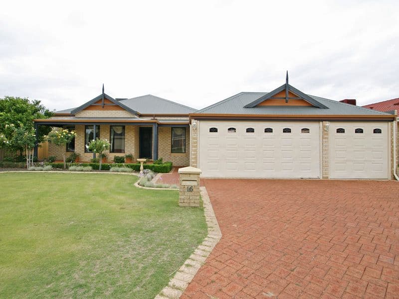 16 Gundaring Turn, CANNING VALE WA 6155, Canning Vale - Image 1