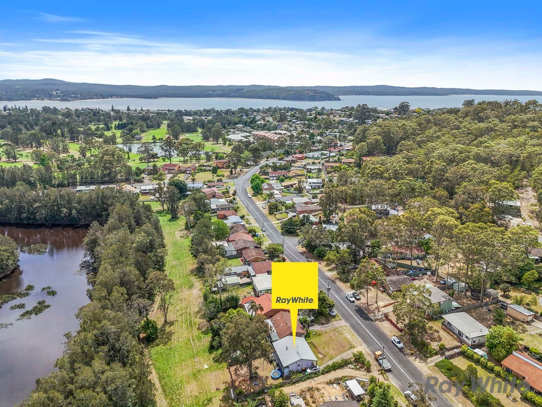 104 Country Club Drive, Catalina NSW 2536, Catalina - Thumbnail 2