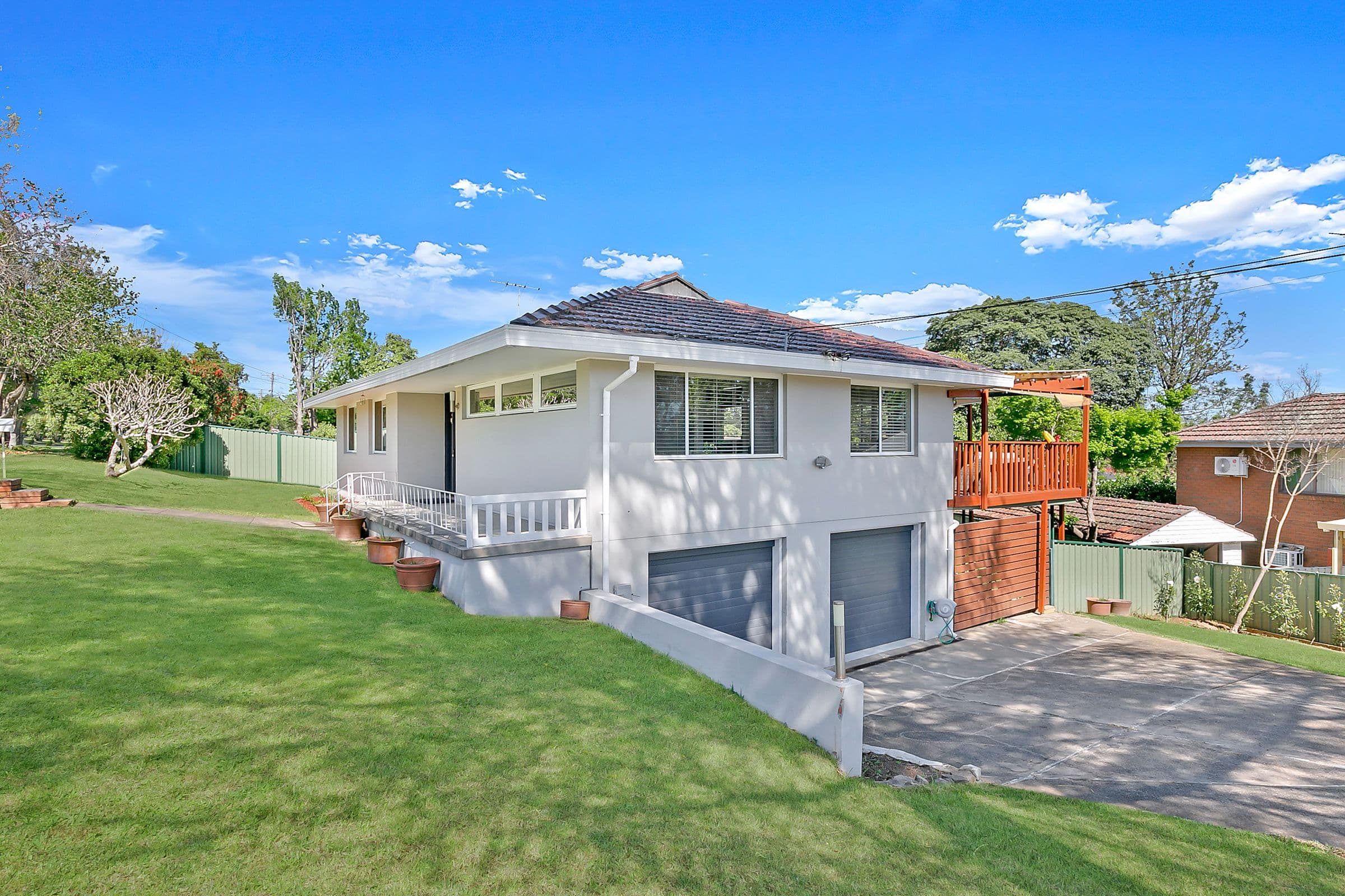 1 Keene Street, Baulkham Hills NSW 2153, Baulkham Hills - Image 1
