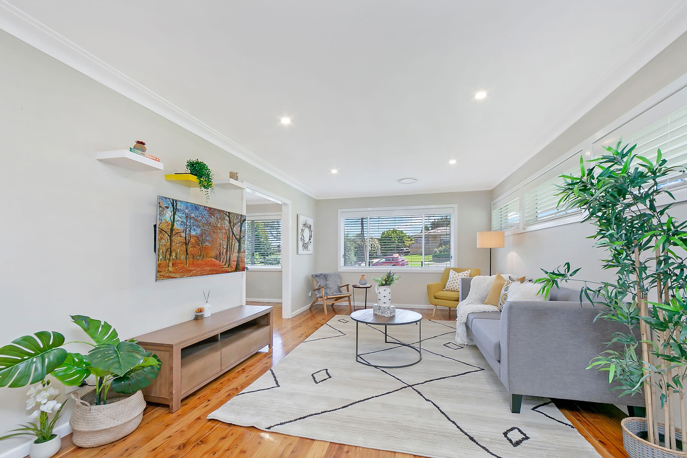 1 Keene Street, Baulkham Hills NSW 2153, Baulkham Hills - Thumbnail 2
