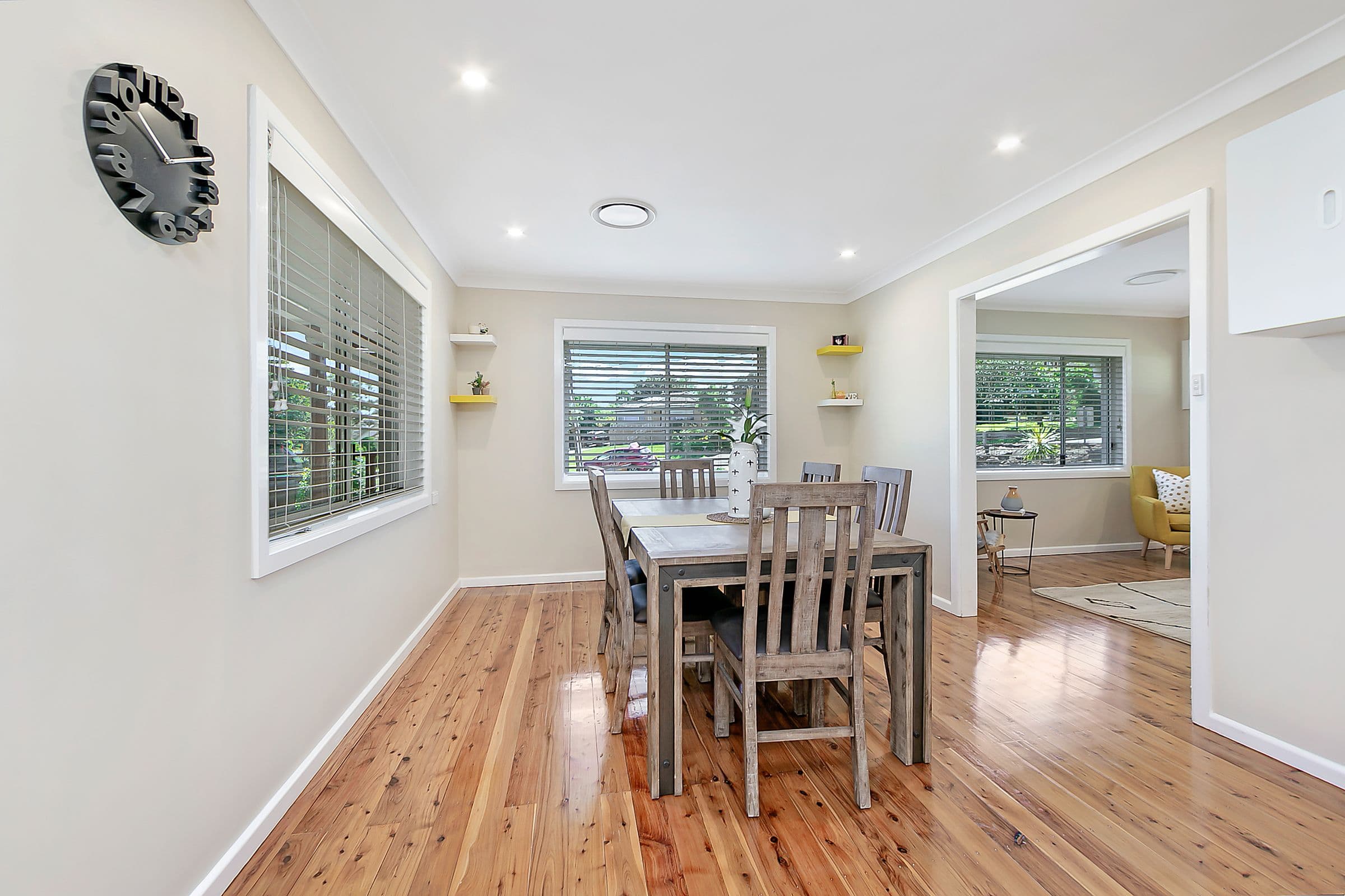 1 Keene Street, Baulkham Hills NSW 2153, Baulkham Hills - Thumbnail 4