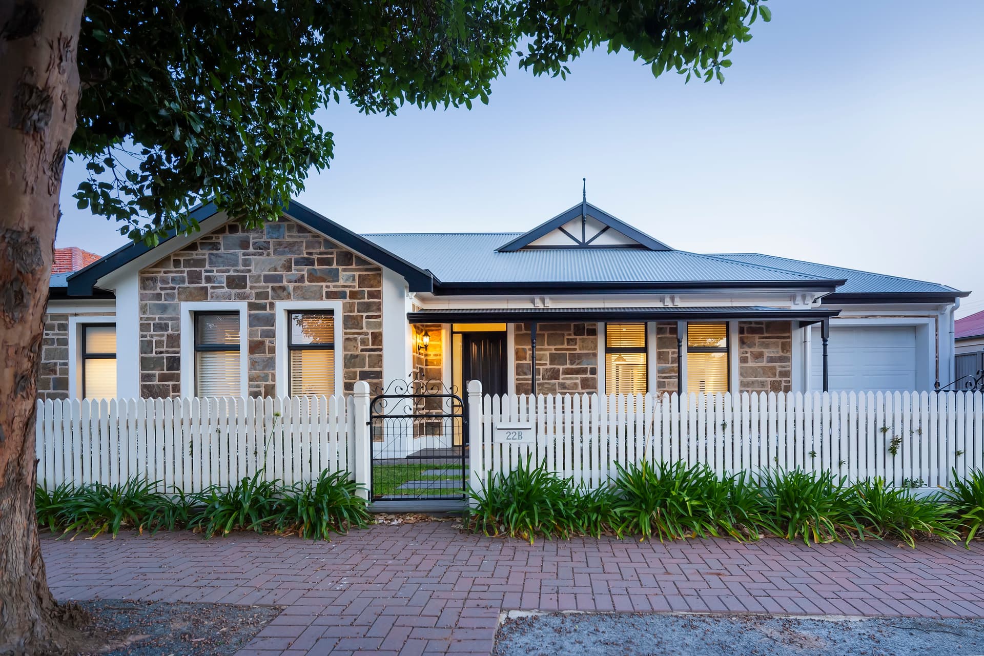 22b Hann Street, Glynde - Image 1