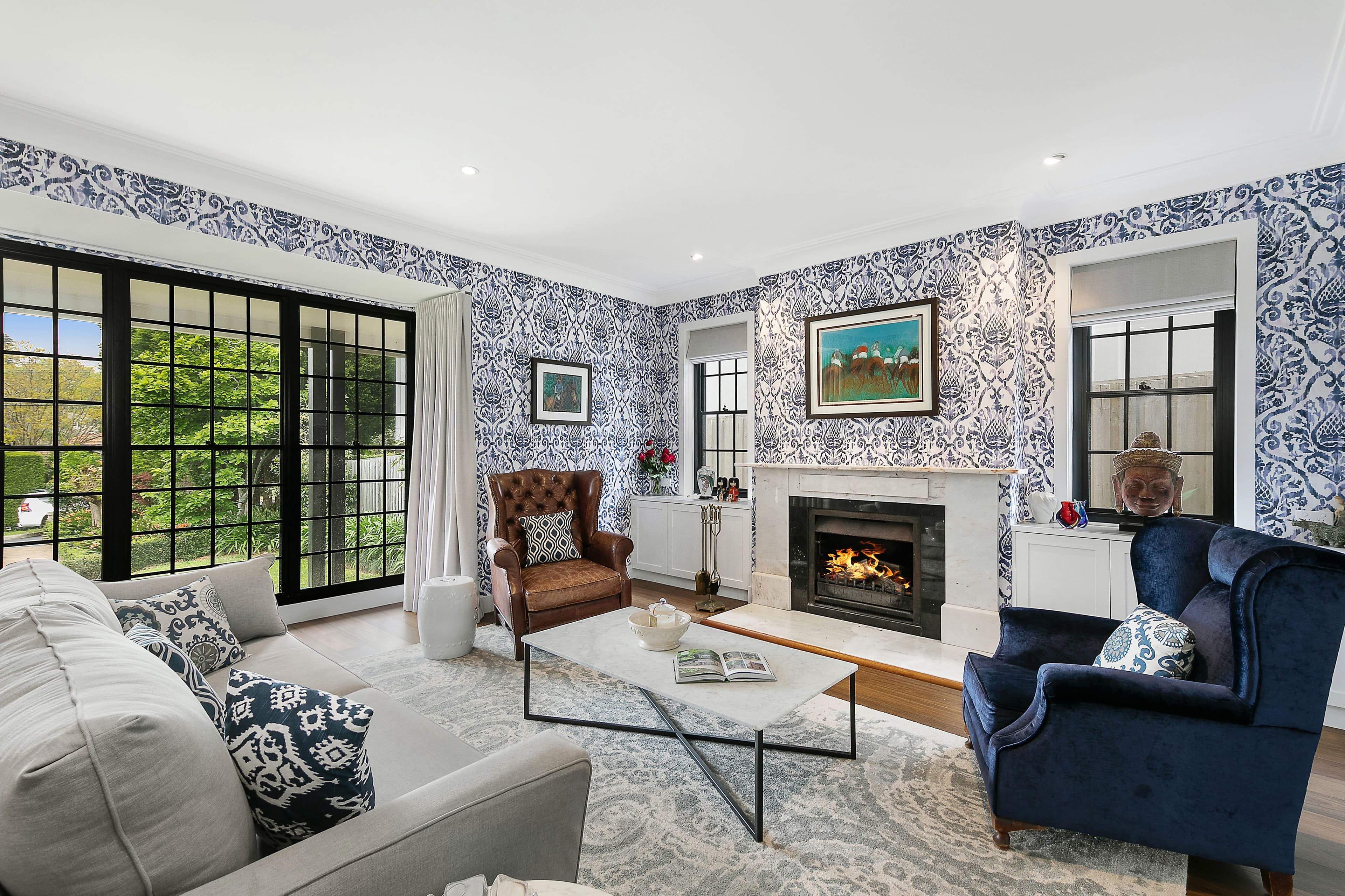 23 Chilton Parade, Warrawee - Thumbnail 2