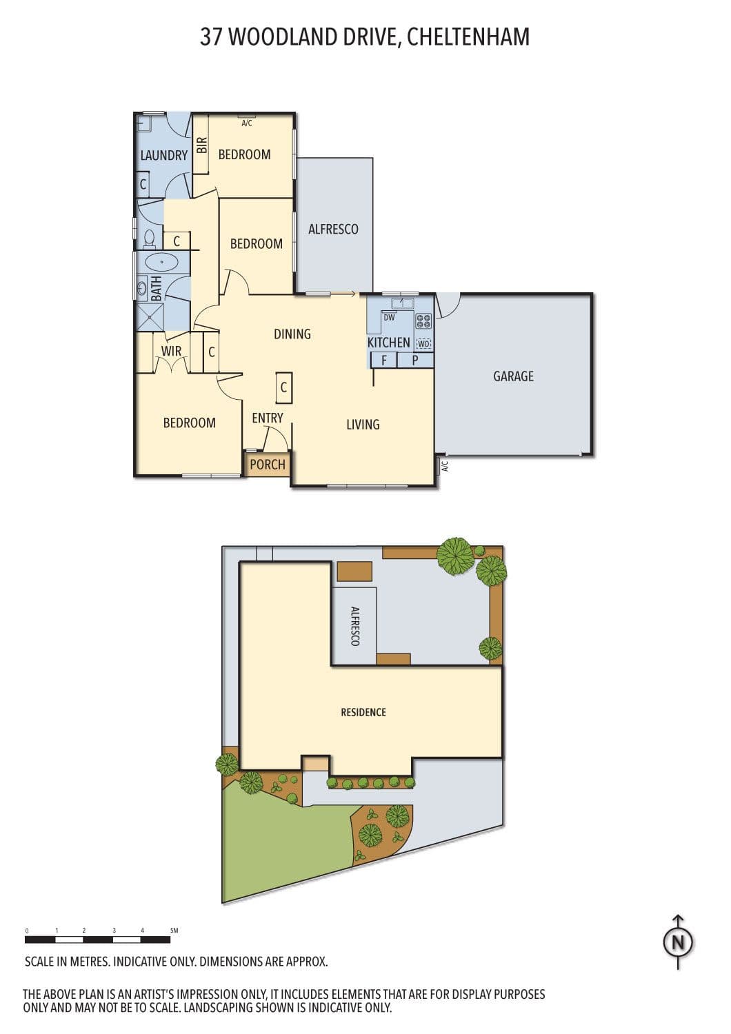 37 Woodland Drive, Cheltenham VIC 3192, Cheltenham - Thumbnail 8