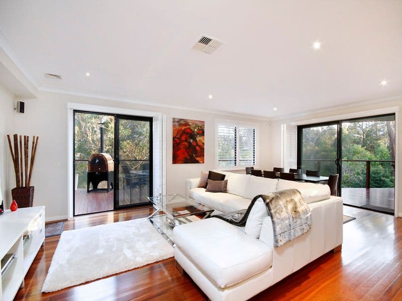 11 Woodstream Crescent, KELLYVILLE NSW 2155, Kellyville - Thumbnail 3