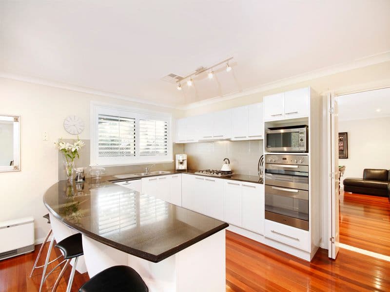 11 Woodstream Crescent, KELLYVILLE NSW 2155, Kellyville - Thumbnail 4