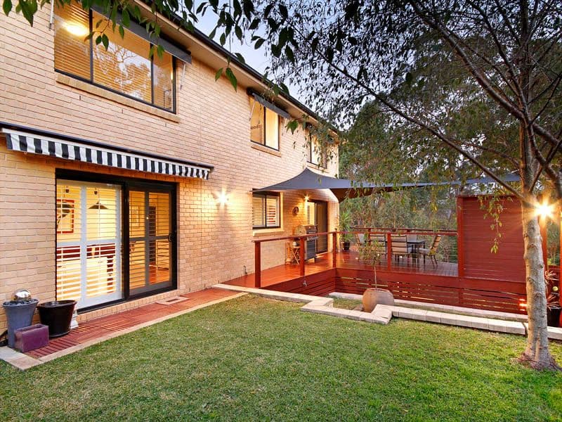 11 Woodstream Crescent, KELLYVILLE NSW 2155, Kellyville - Thumbnail 5