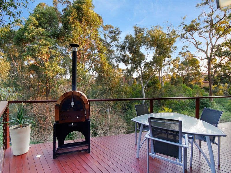 11 Woodstream Crescent, KELLYVILLE NSW 2155, Kellyville - Thumbnail 6