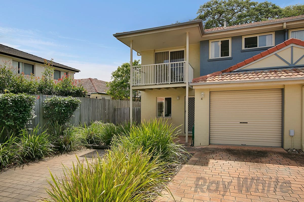 25 Buckingham Place, Eight Mile Plains QLD 4113, Eight Mile Plains - Image 1