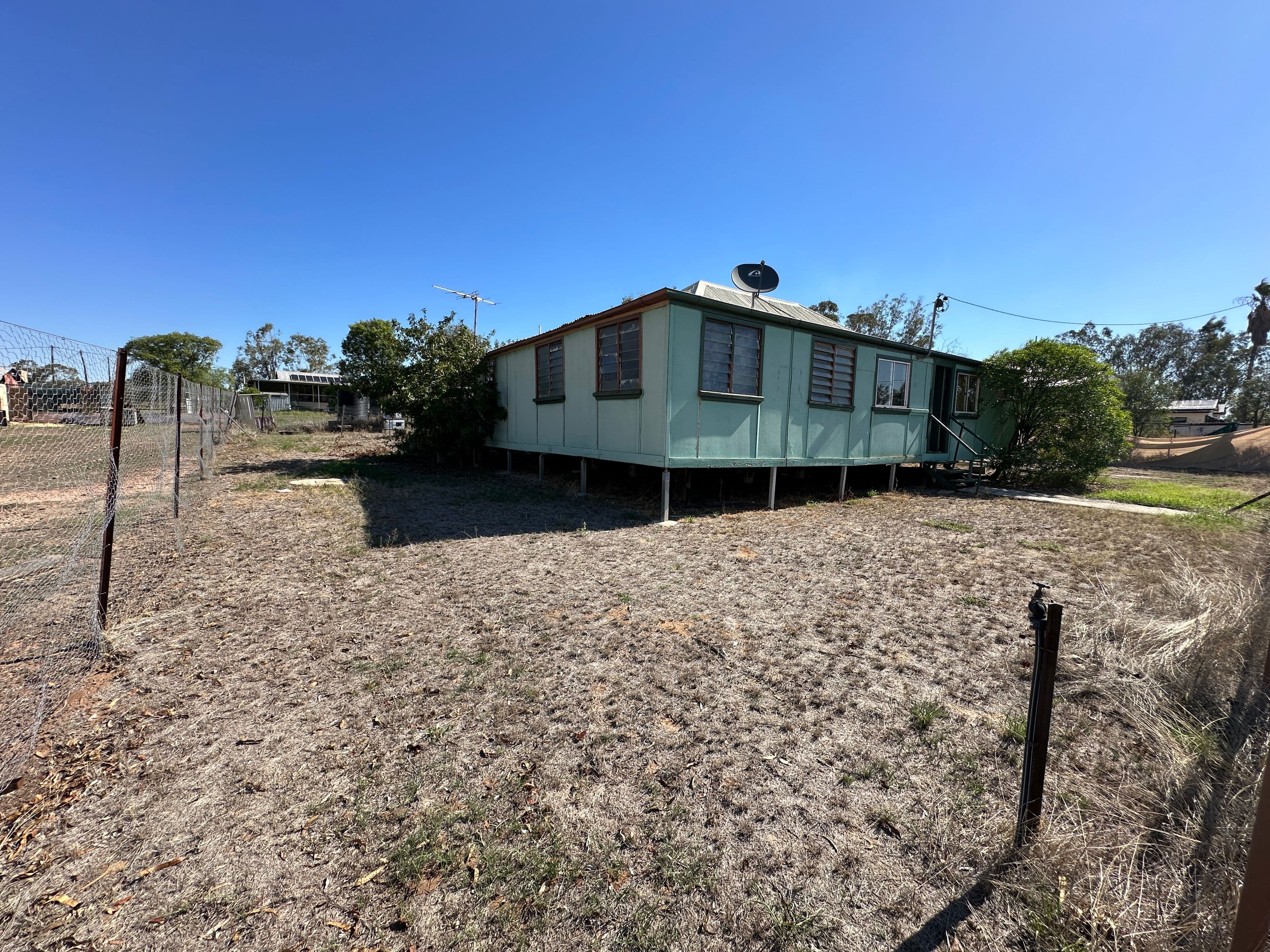 56-58 Cavanagh Street, Augathella QLD 4477, Augathella - Thumbnail 2