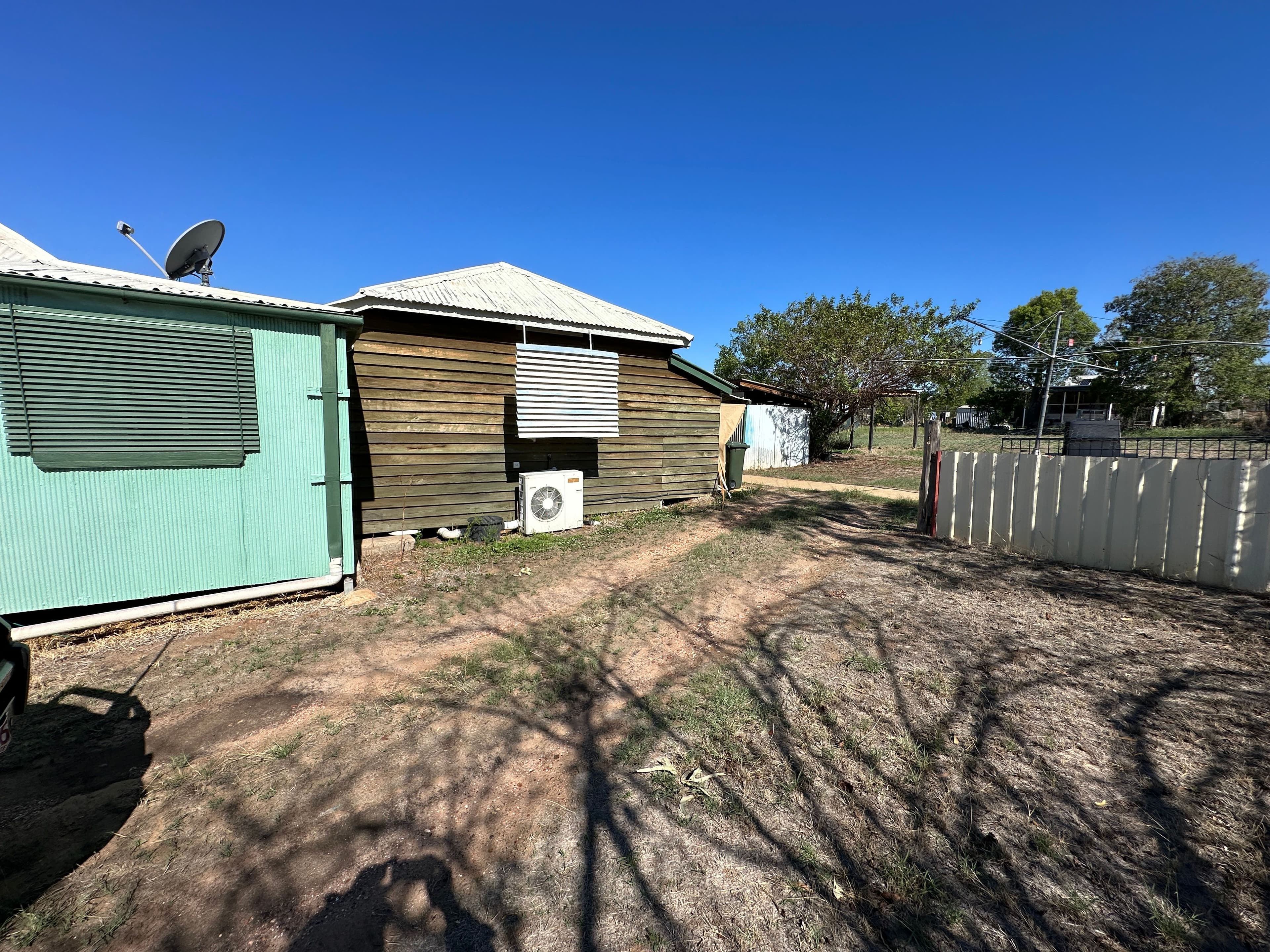 56-58 Cavanagh Street, Augathella QLD 4477, Augathella - Thumbnail 4