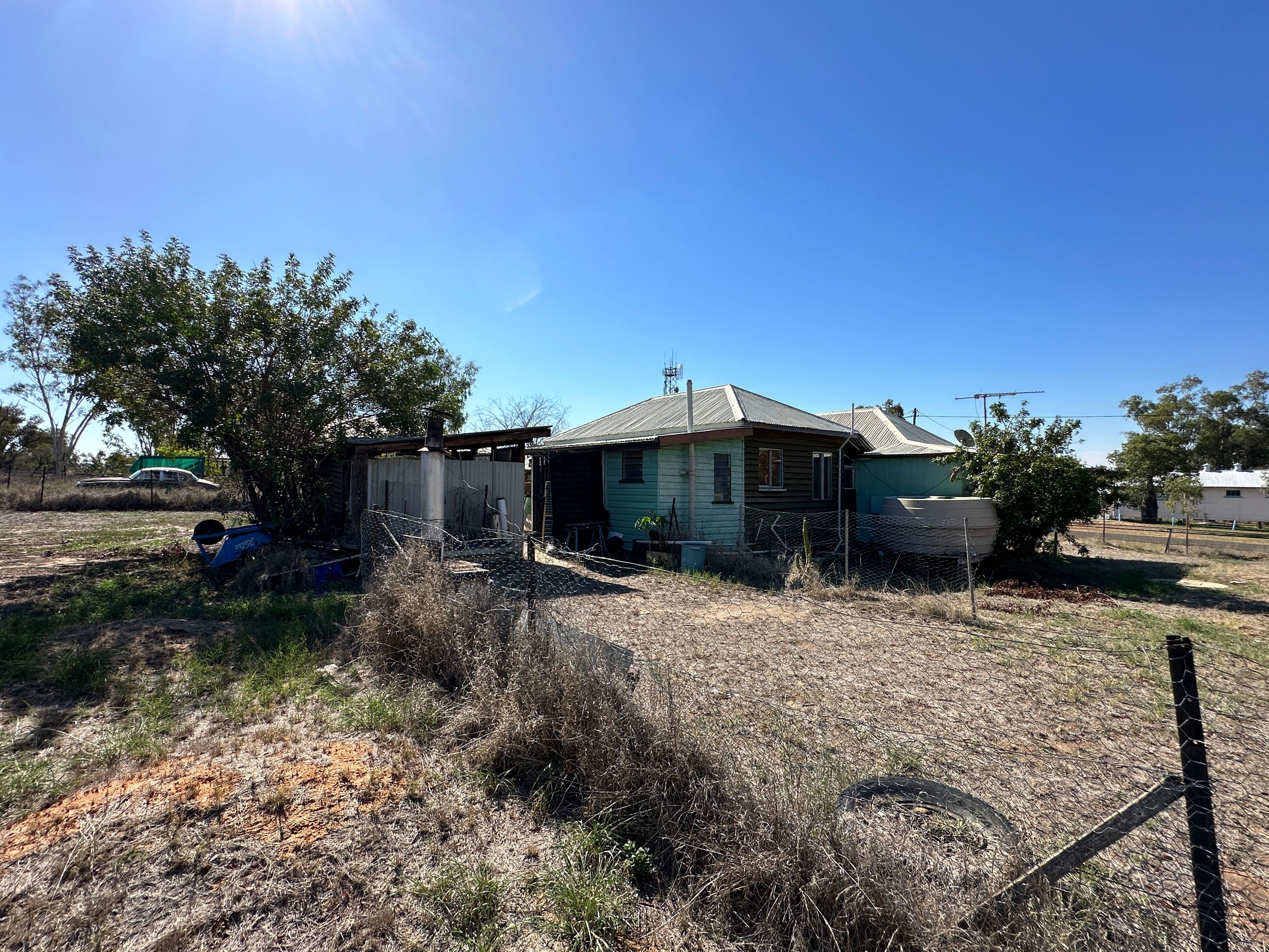 56-58 Cavanagh Street, Augathella QLD 4477, Augathella - Thumbnail 8