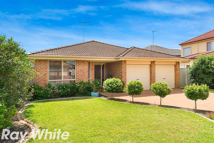 5 Loft Place, Kellyville Ridge NSW 2155, Kellyville Ridge - Image 1