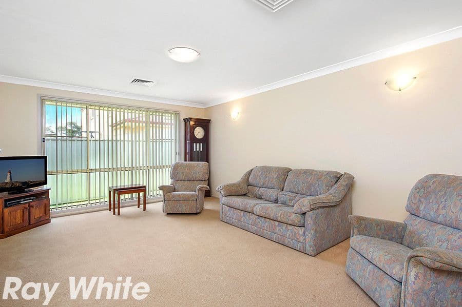 5 Loft Place, Kellyville Ridge NSW 2155, Kellyville Ridge - Thumbnail 2