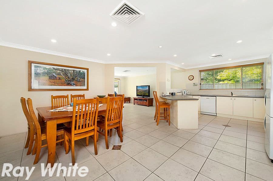 5 Loft Place, Kellyville Ridge NSW 2155, Kellyville Ridge - Thumbnail 3