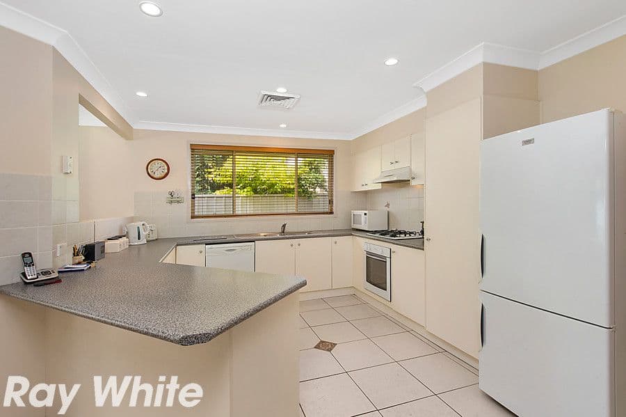 5 Loft Place, Kellyville Ridge NSW 2155, Kellyville Ridge - Thumbnail 4