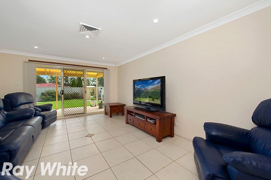 5 Loft Place, Kellyville Ridge NSW 2155, Kellyville Ridge - Thumbnail 5