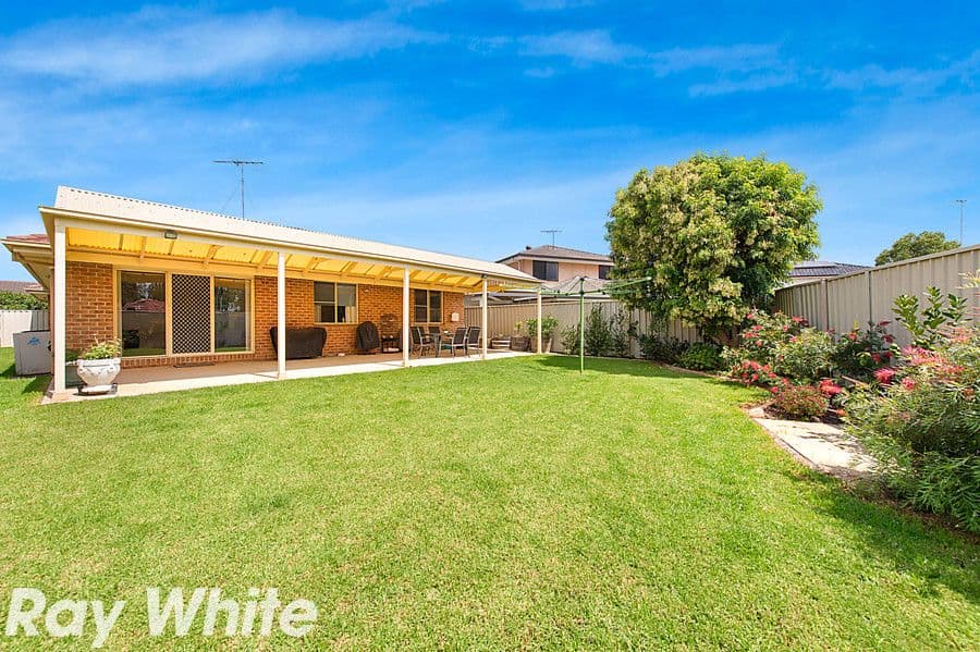 5 Loft Place, Kellyville Ridge NSW 2155, Kellyville Ridge - Thumbnail 7