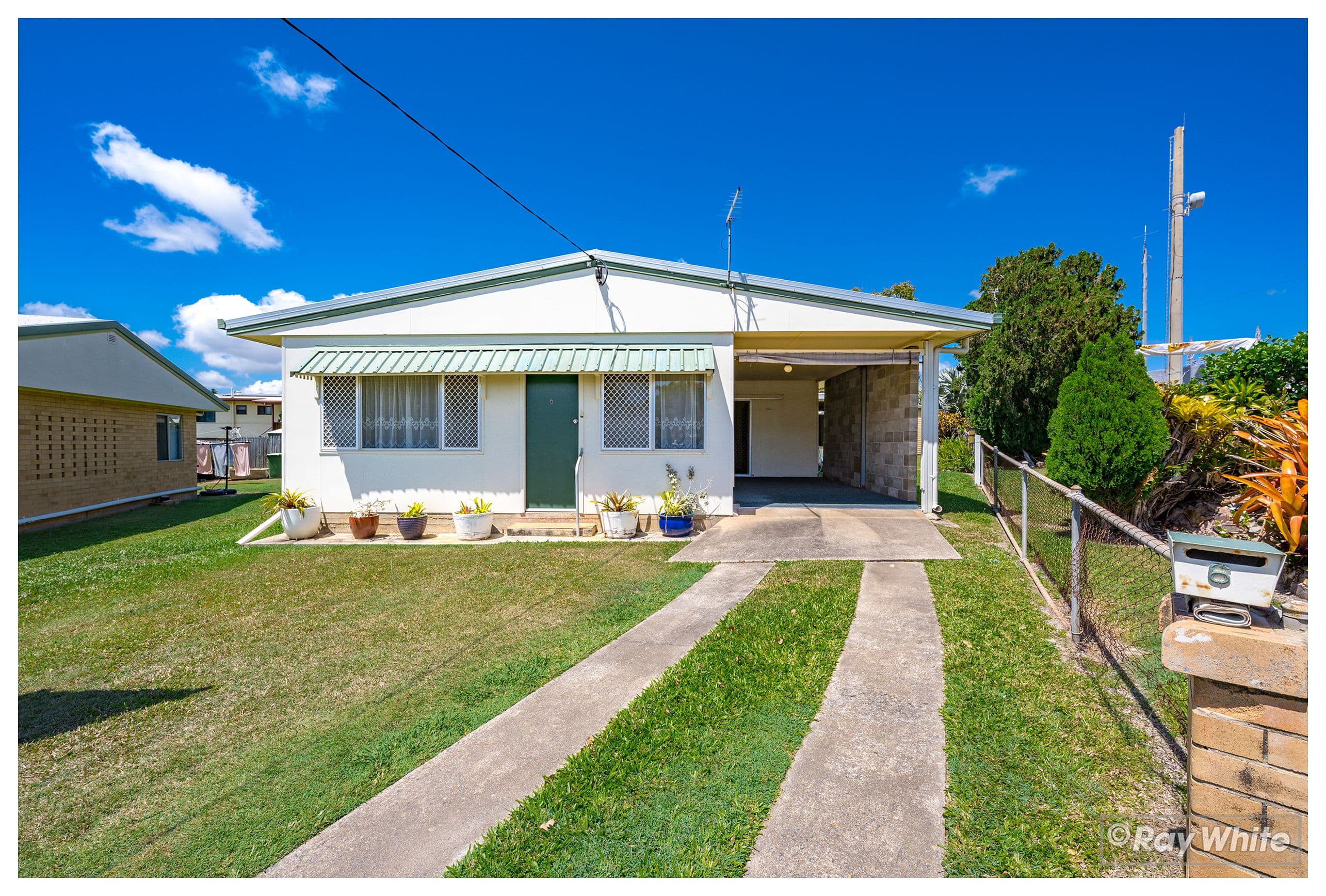 6 Coolsetti Avenue, Yeppoon QLD 4703, Yeppoon - Thumbnail 2