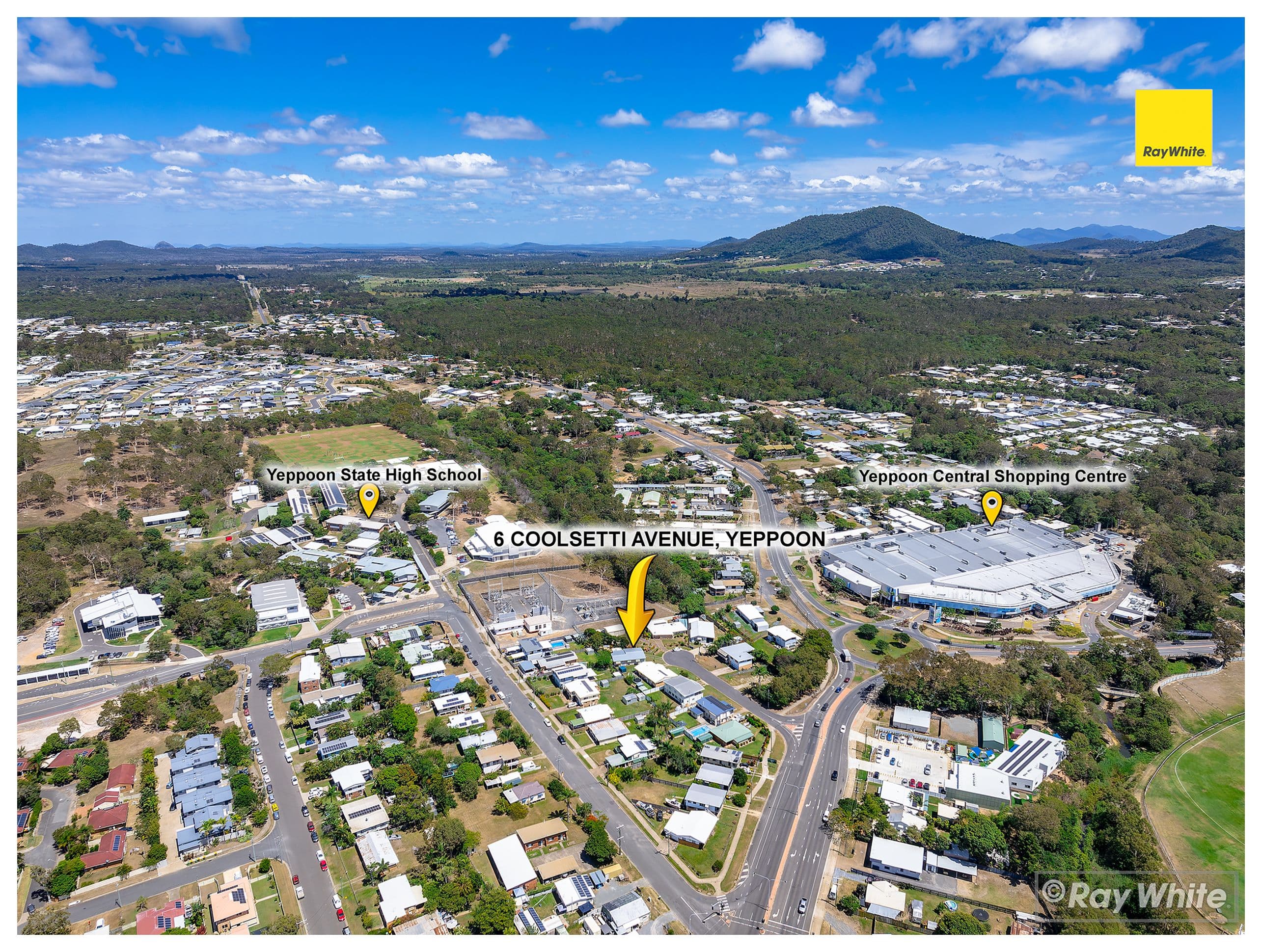 6 Coolsetti Avenue, Yeppoon QLD 4703, Yeppoon - Thumbnail 3