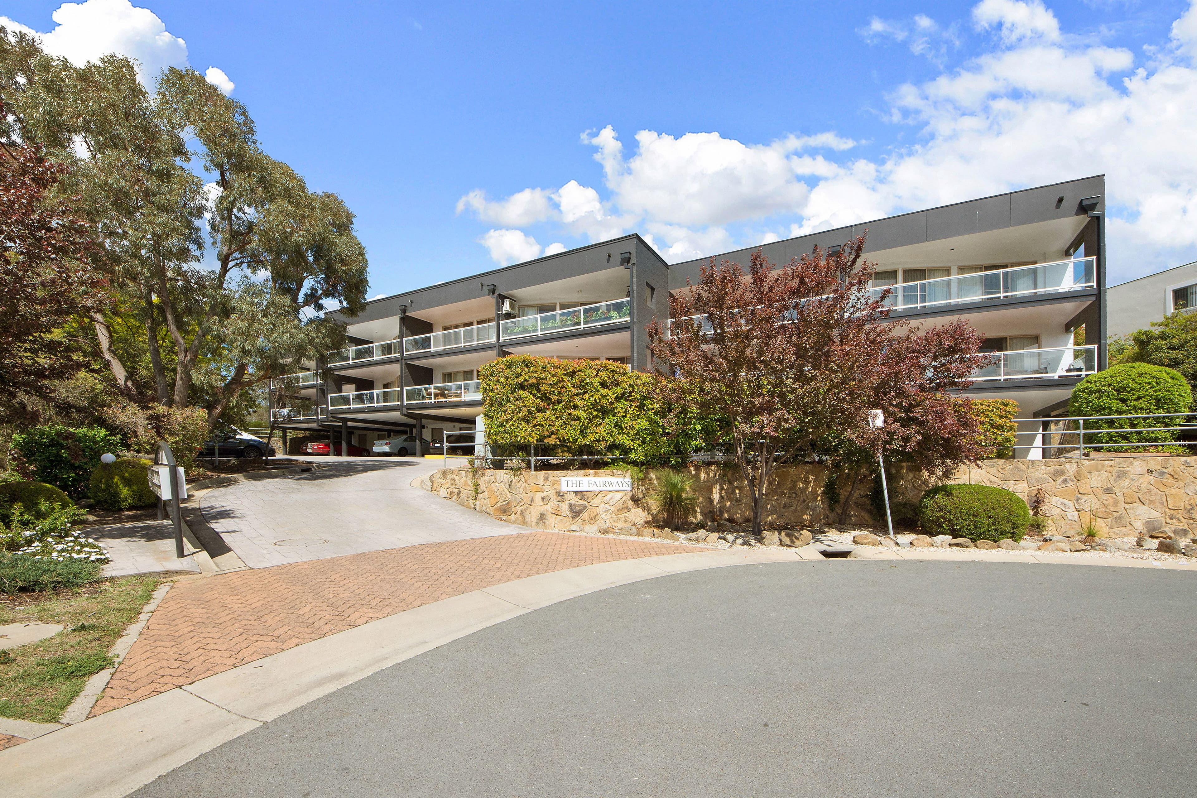 50 Leahy Close, Narrabundah ACT 2604, Narrabundah - Image 1