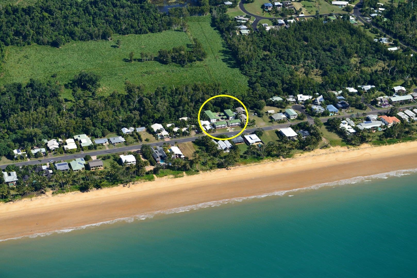 55 Reid Road, Wongaling Beach QLD 4852, Wongaling Beach - Thumbnail 5