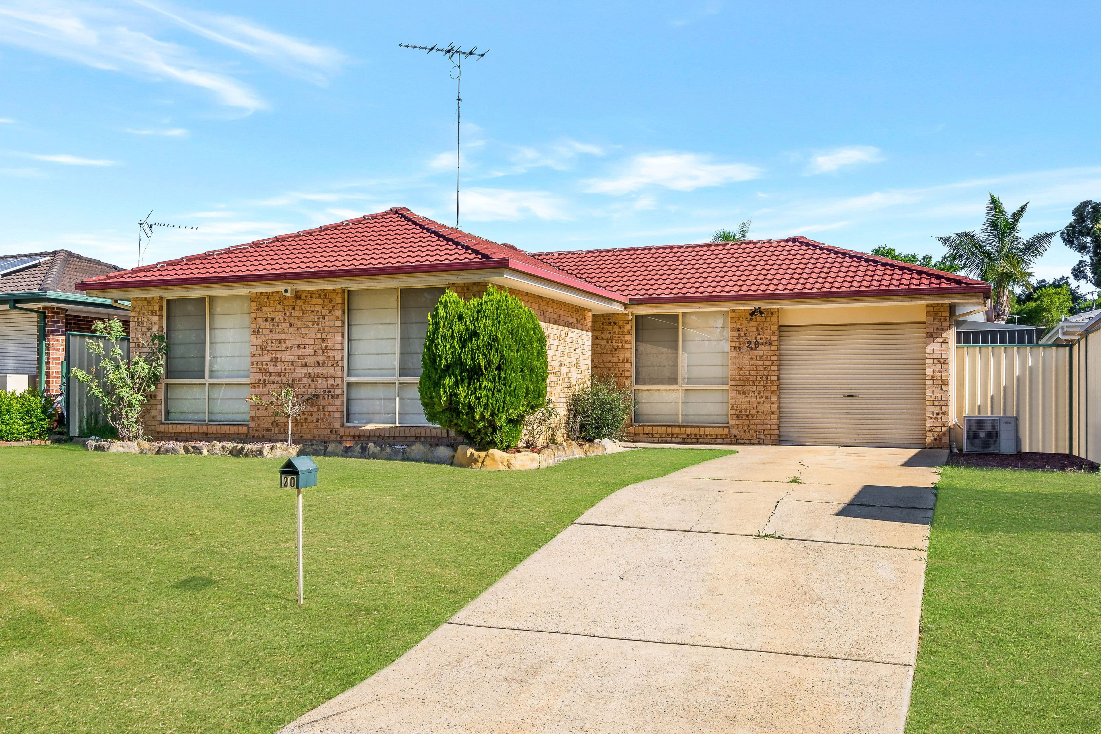 20 Kitching Way, Currans Hill NSW 2567, Currans Hill - Image 1