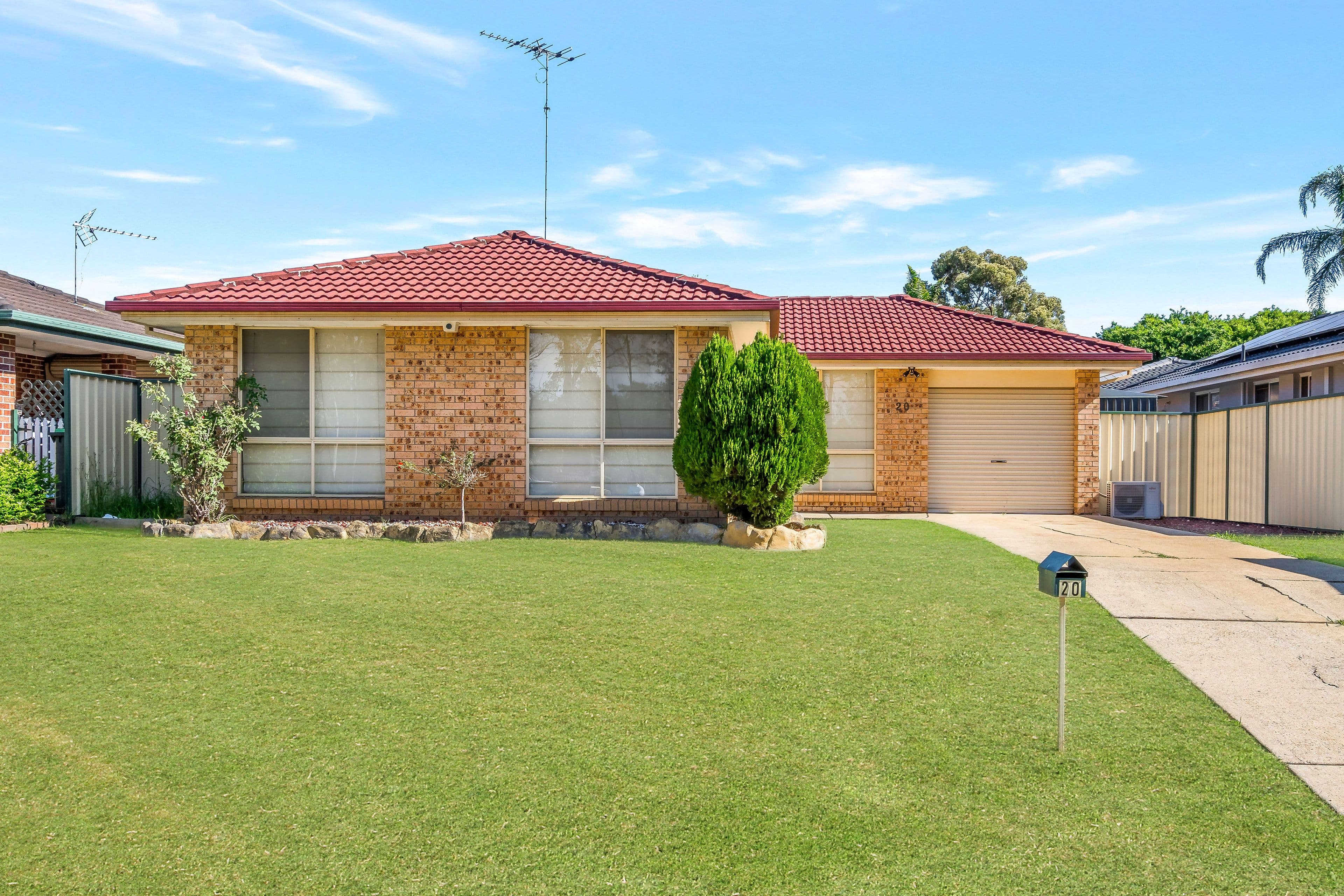 20 Kitching Way, Currans Hill NSW 2567, Currans Hill - Thumbnail 2