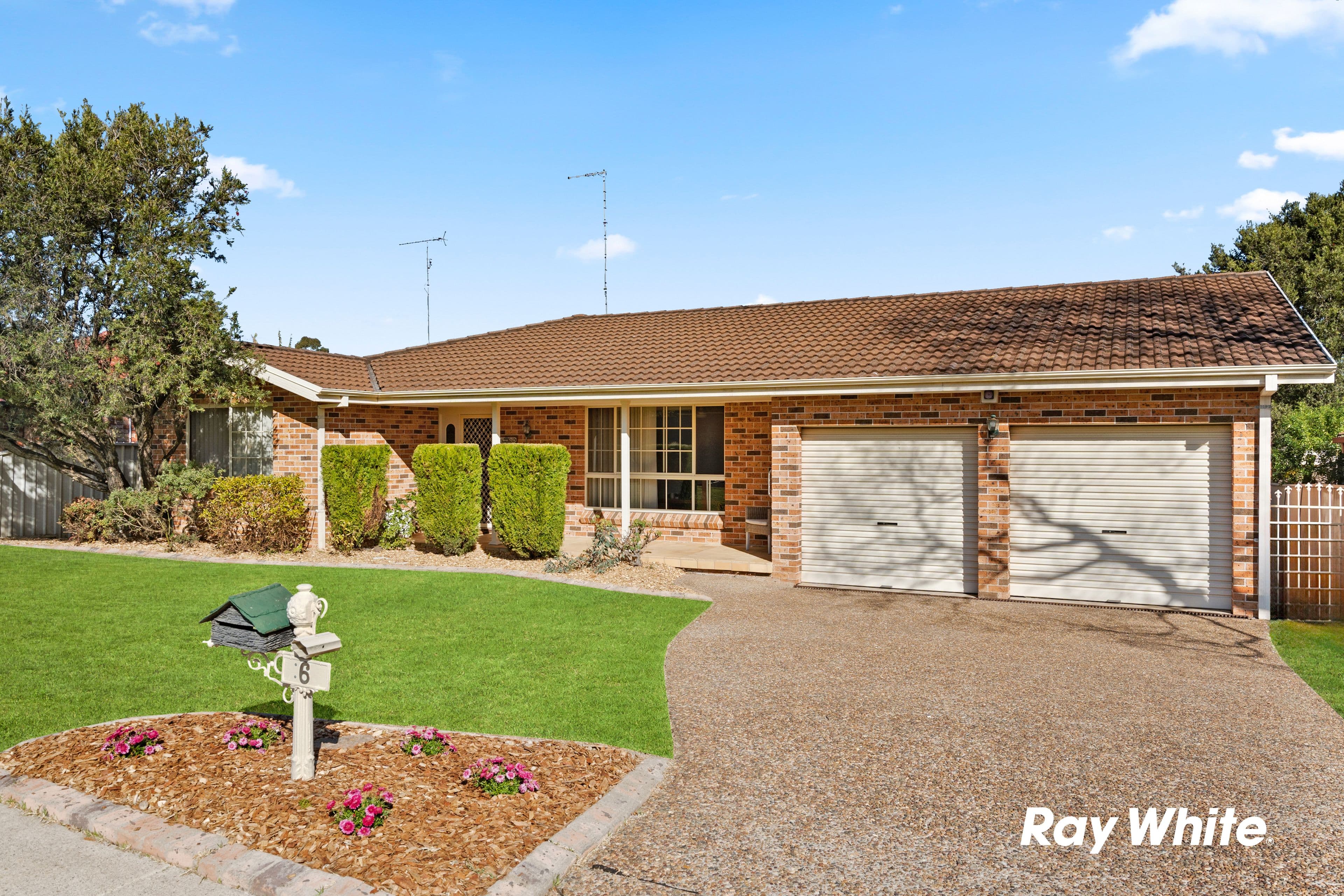 6 Spica Place, Quakers Hill NSW 2763, Quakers Hill - Image 1