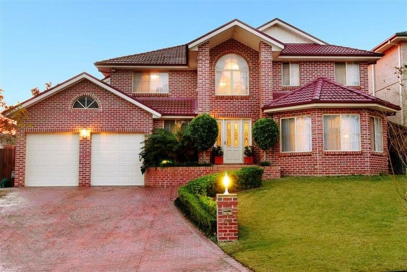 44 Crestview Avenue, KELLYVILLE NSW 2155, Kellyville - Image 1