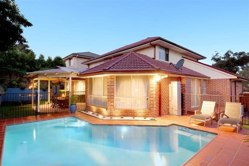 44 Crestview Avenue, KELLYVILLE NSW 2155, Kellyville - Thumbnail 2