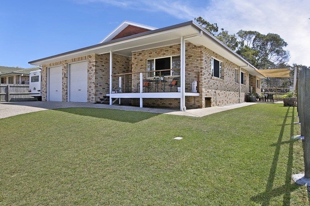 6 Water Lily Drive, Capalaba QLD 4157, Capalaba - Image 1