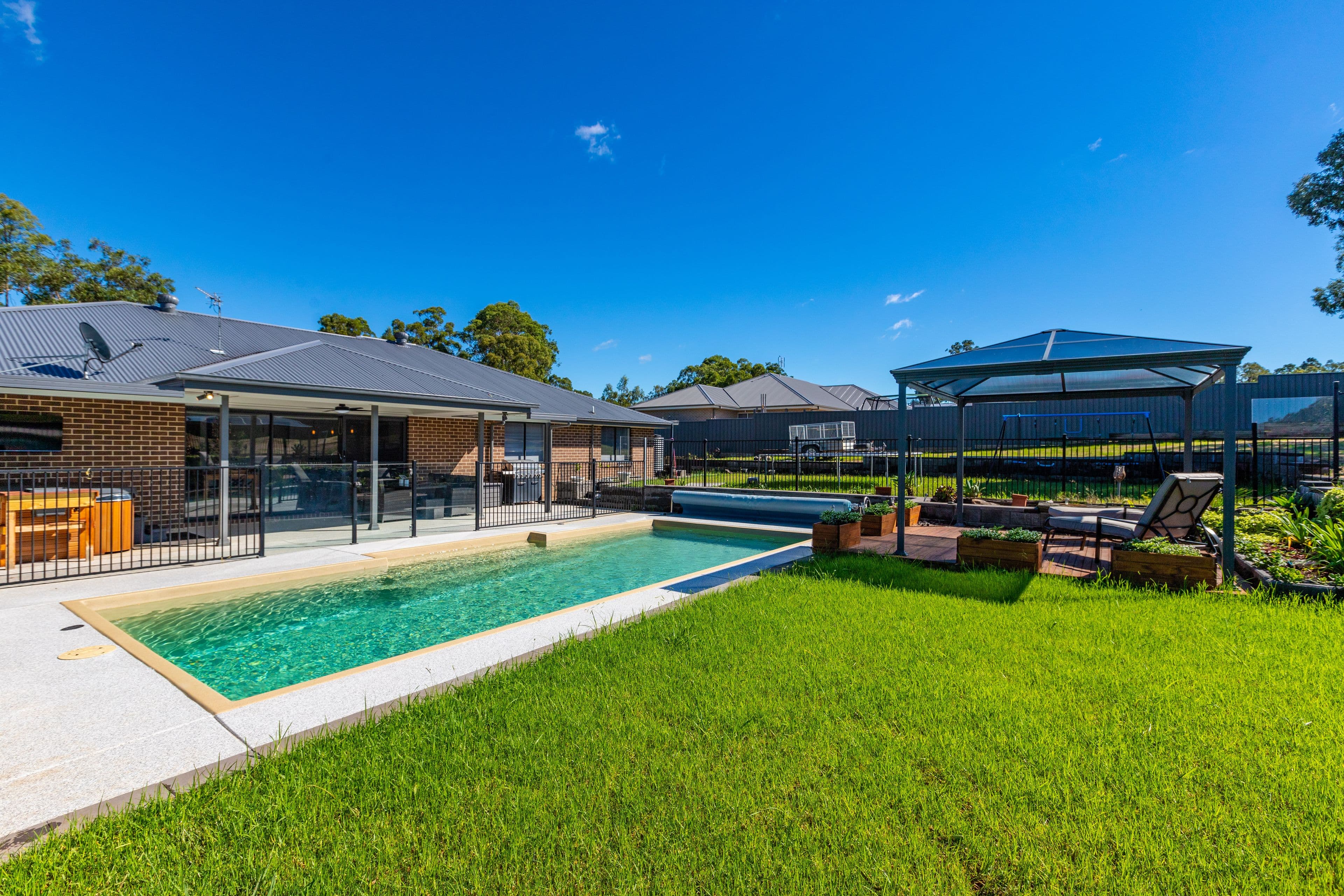 1 Abbey Circuit, Weston NSW 2326, Weston - Image 1