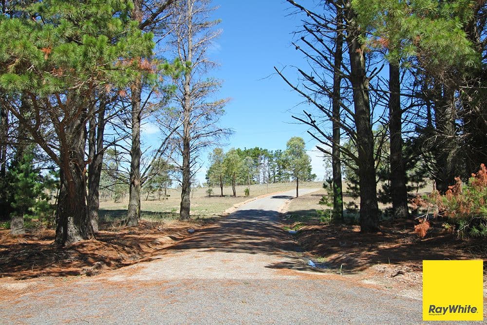 88 Brooks Road, Bywong NSW 2621, Bywong - Image 1