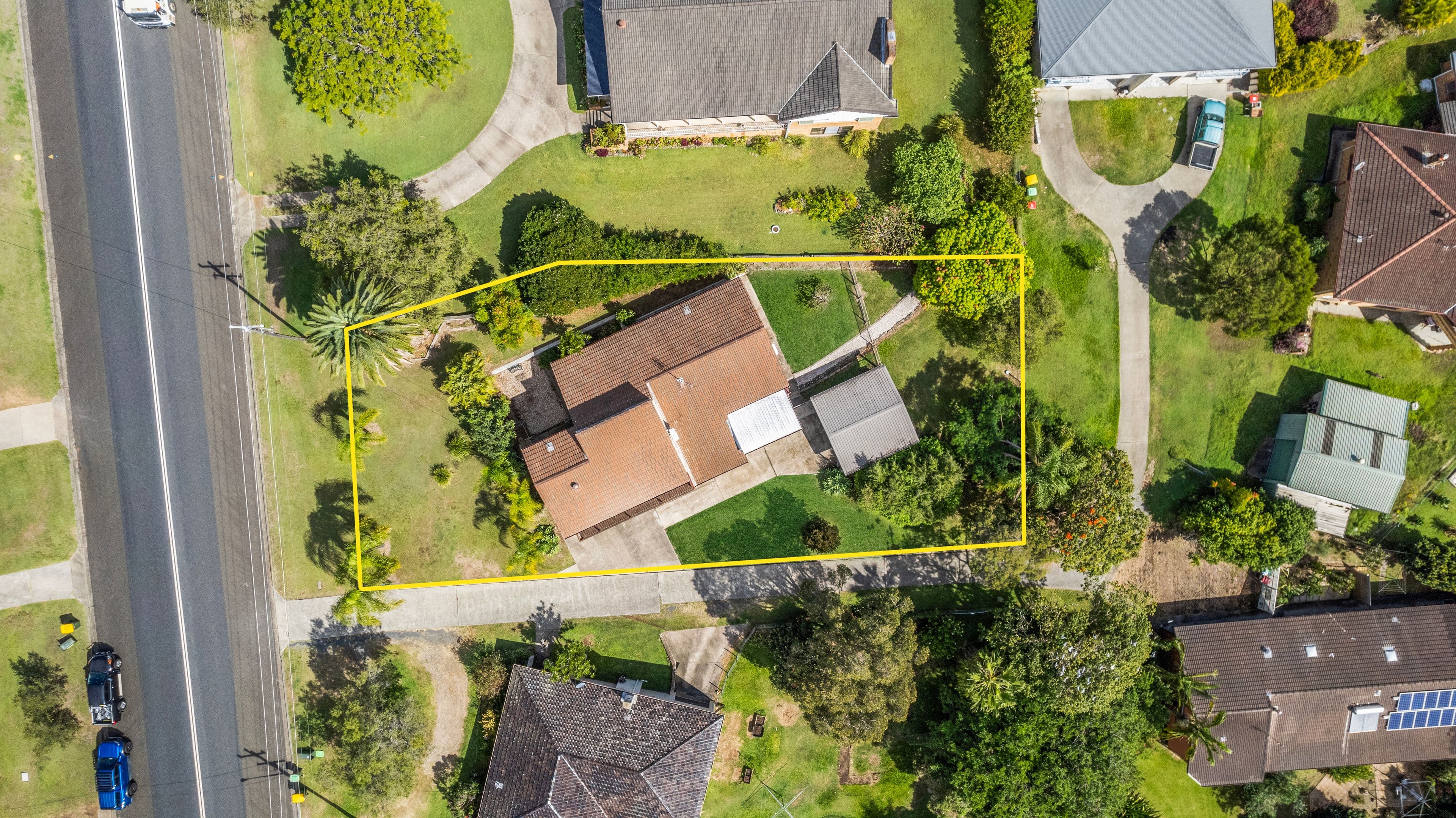 266 Bent Street, South Grafton NSW 2460, South Grafton - Thumbnail 2