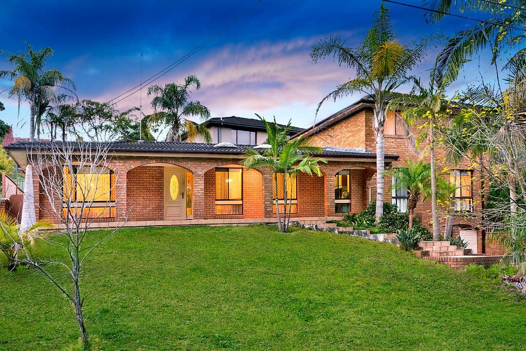 59 Honiton Avenue, CARLINGFORD NSW 2118, Carlingford - Image 1