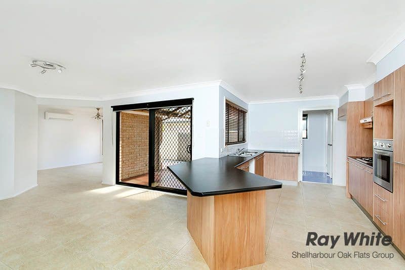 25 Hennesy Street, FLINDERS NSW 2529, Flinders - Thumbnail 2