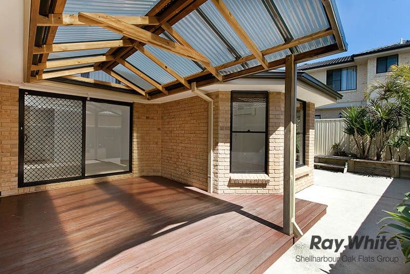 25 Hennesy Street, FLINDERS NSW 2529, Flinders - Thumbnail 3