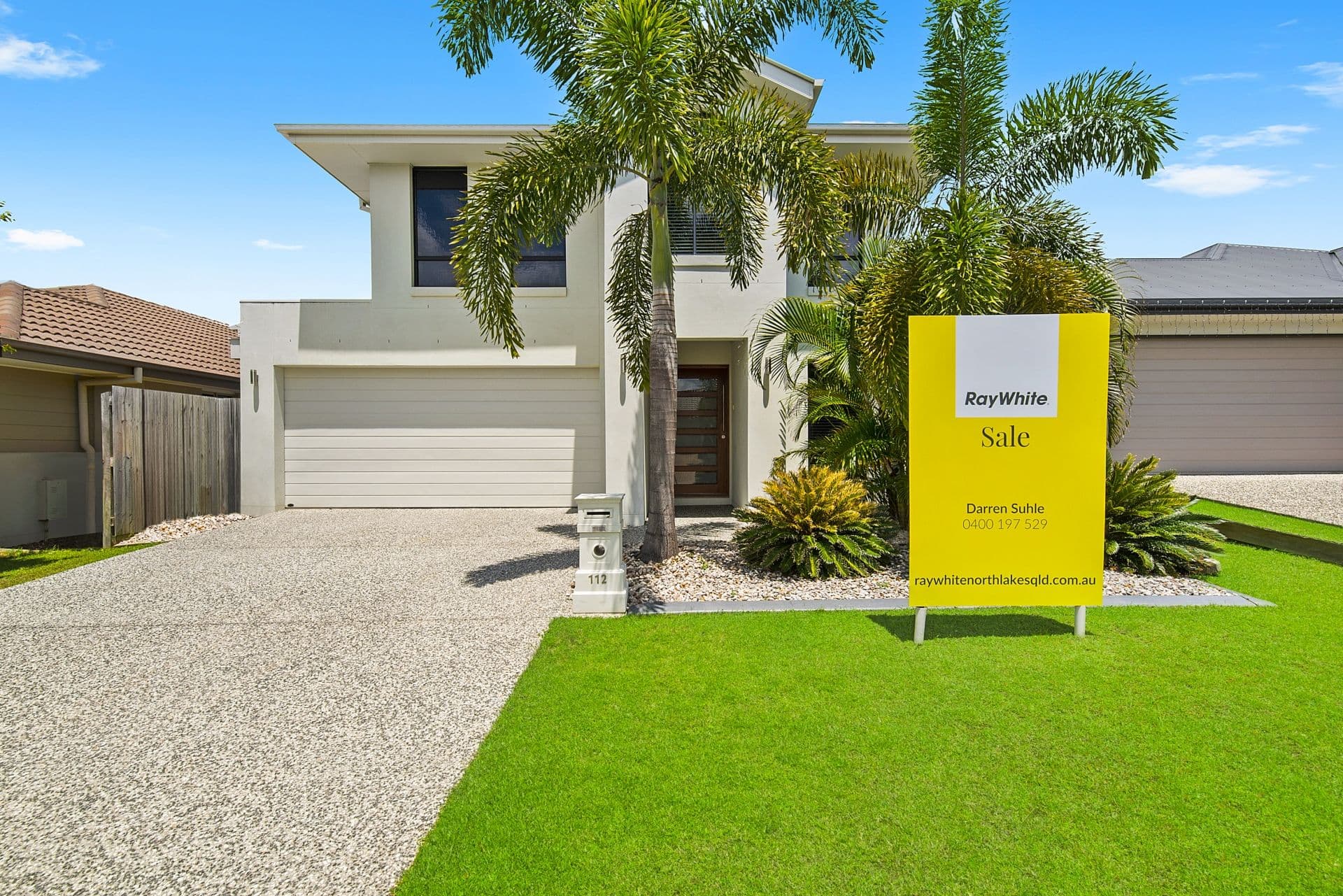 112 Mackintosh Drive, North Lakes QLD 4509, North Lakes - Image 1