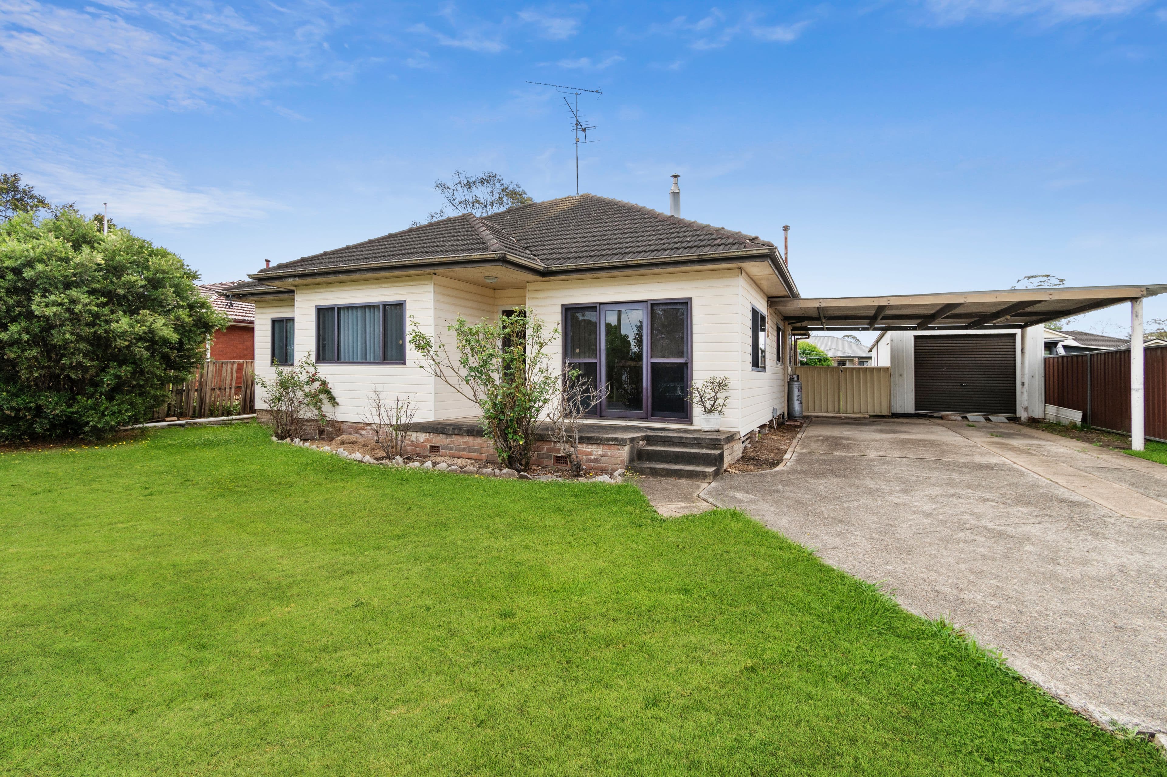 269 Macquarie Street, South Windsor NSW 2756, South Windsor - Image 1